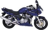 Thumbnail SUZUKI GSF650 / GSF650S MOTORCYCLE SERVICE REPAIR MANUAL 2005 2006 DOWNLOAD!!!