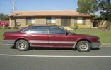 Thumbnail 1995 Mitsubishi Magna, Verada, Sjgma V3000 R and S Series Service Repair Manual Download!!!
