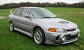 Thumbnail 1998 Mitsubishi Lancer Evolution 4 and 5 EVO IV and V Service Repair Manual Download!!!