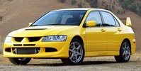 Thumbnail 2003 Mitsubishi Lancer Evolution 8 Evo VIII Service Repair Manual Download!!!