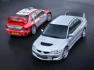 Thumbnail 2004 Mitsubishi Lancer Evolution 8 Evo VIII Service Repair Manual Download!!!