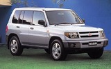 Thumbnail 2000 MITSUBISHI PAJERO / MONTERO SERVICE REPAIR MANUAL DOWNLOAD!!! Thumbnail 2000 MITSUBISHI PAJERO / MONTERO SERVICE REPAIR MANUAL DOWNLOAD!!!