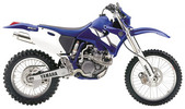 Thumbnail 2002 YAMAHA WR426F & WR400F SERVICE REPAIR MANUAL DOWNLOAD! Thumbnail 2002 YAMAHA WR426F & WR400F SERVICE REPAIR MANUAL DOWNLOAD!