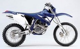 Thumbnail 2003 YAMAHA WR450FR MOTORCYCLE SERVICE REPAIR MANUAL DOWNLOAD!!!