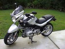 Thumbnail 2005 BMW R1150R MOTORCYCLE SERVICE REPAIR MANUAL DOWNLOAD!!!