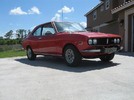 Thumbnail 1970 MAZDA RX-2 616 SERVICE REPAIR MANUAL DOWNLOAD!!!