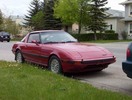 Thumbnail 1985 MAZDA RX-7 SERVICE REPAIR MANUAL DOWNLOAD!!!