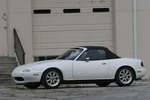 Thumbnail MAZDA MIATA SERVICE REPAIR MANUAL 1990 1991 1992 DOWNLOAD!!!