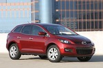 Thumbnail 2007 MAZDA CX-7 SERVICE REPAIR MANUAL DOWNLOAD!!!