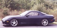 Thumbnail 1994 MAZDA RX-7 SERVICE REPAIR MANUAL DOWNLOAD!!!