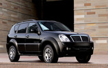 Thumbnail SSANGYONG REXTON SERVICE REPAIR MANUAL DOWNLOAD!!!