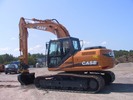 Thumbnail CASE CX180 CRAWLER EXCAVATORS SERVICE SHOP REPAIR MANUAL