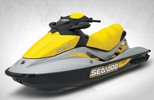 Thumbnail 2007 SEA-DOO 4-TEC SERIES WATERCRAFT SERVICE REPAIR MANUAL DOWNLOAD!!!