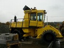 Thumbnail BOMAG Sanitary landfill compactor BC671RB / BC771RB / BC671RS / BC771RS OPERATION & MAINTENANCE MANUAL