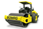 Thumbnail BOMAG Single Drum Roller BW 177 D-3 / BW 177 DH-3 / BW 177 PDH-3 / BW 178 DH-3 / BW 178 PDH-3 OPERATION & MAINTENANCE MANUAL
