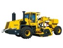 Thumbnail BOMAG Soil Stabilizer, Asphalt Recycler MPH121 OPERATION & MAINTENANCE MANUAL