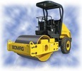 Thumbnail BOMAG Single Drum Roller BW 145 D-3 SERVICE REPAIR MANUAL