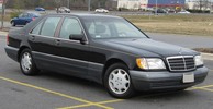 Thumbnail Mercedes-Benz W140 STAR Classic Service Repair Manual 1992 1993 1994 1995 1996 1997 1998 1999 Download (DVD ISO)