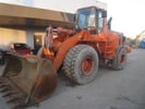 Thumbnail DAEWOO MEGA 300-III WHEEL LOADER SERVICE SHOP REPAIR MANUAL