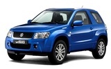 Thumbnail SUZUKI GRAND VITARA SERVICE REPAIR MANUAL 1998 1999 2000 2001 2002 2003 2004 2005 DOWNLOAD!!!