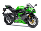 Thumbnail 2013 KAWASAKI NINJA ZX-6R, NINJA ZX-6R ABS MOTORCYCLE SERVICE REPAIR MANUAL