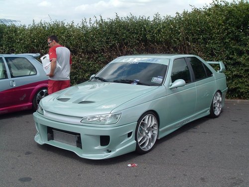 Product picture PEUGEOT 405 SERVICE REPAIR MANUAL DOWNLOAD!!!