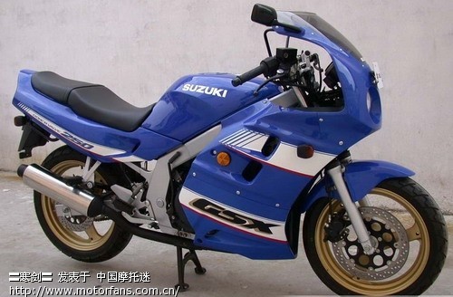 Product picture SUZUKI GSX250F SERVICE REPAIR MANUAL 1992 1993 1994 DOWNLOAD!!!