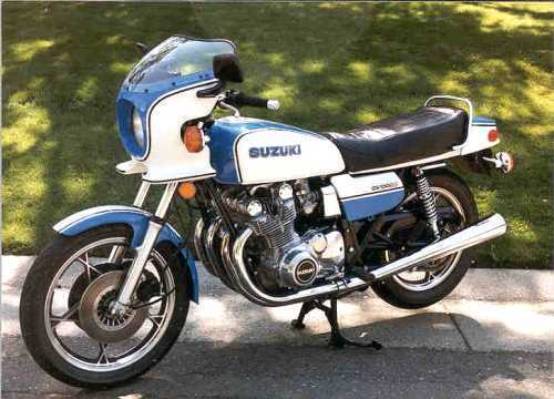 Product picture 1980 SUZUKI GS1000 MOTORCYCLE SERVICE REPAIR MANUAL DOWNLOAD!!!