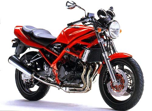 Product picture 1997 SUZUKI GSF400VV MOTORCYCLE SERVICE REPAIR MANUAL DOWNLOAD!!!