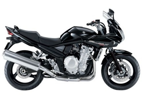 Product picture SUZUKI GSF1250 / GSF1250S / GSF1250A/ GSF1250SA Bandit SERVICE REPAIR MANUAL 2007 2008 2009 DOWNLOAD!!!