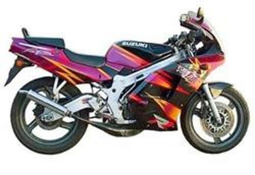 Product picture SUZUKI RG150E / RG150ES SERVICE REPAIR MANUAL 1997 1998 1999 DOWNLOAD!!!