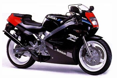 Product picture SUZUKI RGV250 MOTORCYCLE SERVICE REPAIR MANUAL 1987 1988 1989 DOWNLOAD!!!