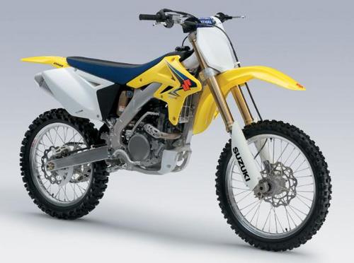 Product picture 2007 SUZUKI RM-Z250 SERVICE REPAIR MANUAL DOWNLOAD!!!
