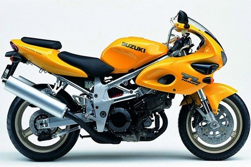 Product picture SUZUKI TL1000S MOTORCYCLE SERVICE REPAIR MANUAL 1996 1997 DOWNLOAD!!!