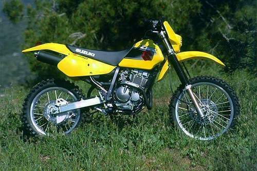 Product picture SUZUKI DR-Z250 MOTORCYCLE SERVICE REPAIR MANUAL 2001 2002 2003 2004 2005 2006 2007 2008 2009 DOWNLOAD!!!