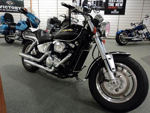 Product picture SUZUKI VZ800 MARAUDER SERVICE REPAIR MANUAL 1997 1998 1999 2000 2001 2002 DOWNLOAD!!!