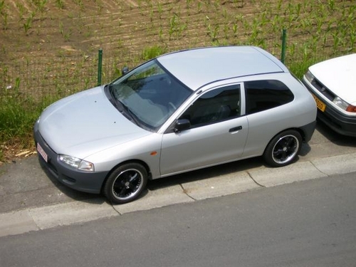 Product picture MITSUBISHI COLT / LANCER SERVICE REPAIR MANUAL 1992 1993 1994 1995 1996 DOWNLOAD!!!