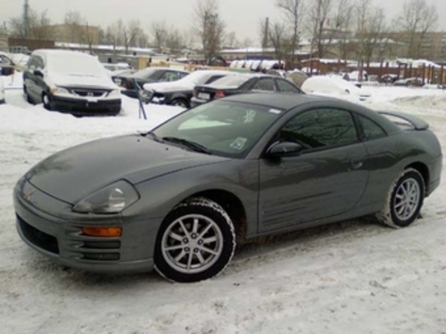 Product picture MITSUBISHI ECLIPSE / ECLIPSE SPYDER SERVICE REPAIR MANUAL 2000 2001 2002 DOWNLOAD!!!