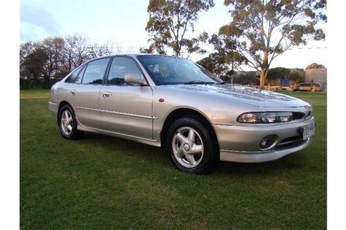 Product picture MITSUBISHI GALANT SERVICE REPAIR MANUAL DOWNLOAD!!!