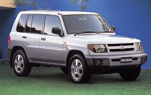 Product picture 2000 MITSUBISHI PAJERO / MONTERO SERVICE REPAIR MANUAL DOWNLOAD!!!