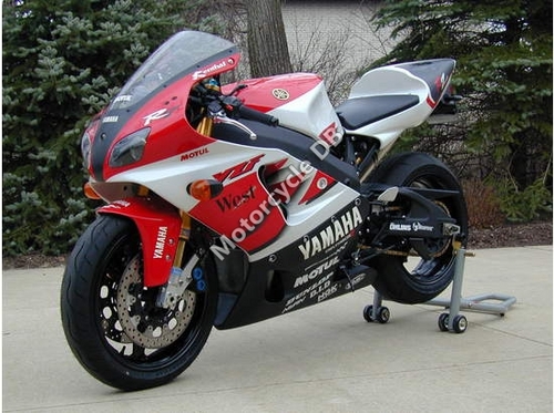 Product picture 1999 YAMAHA YZF-R7 SERVICE REPAIR MANUAL DOWNLOAD!!!