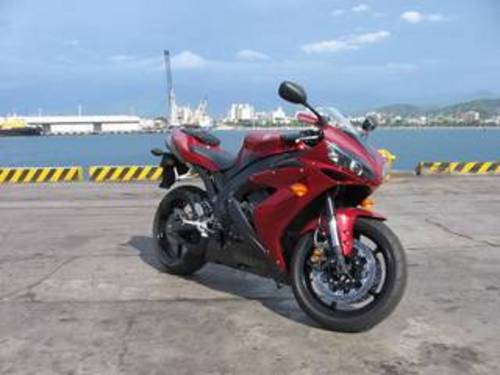 Product picture 2002 YAMAHA YZF-R1P / YZF-R1PC SERVICE REPAIR MANUAL DOWNLOAD!!!