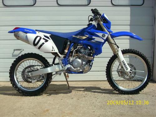 Product picture 2006 YAMAHA WR250F SERVICE REPAIR MANUAL DOWNLOAD!!!