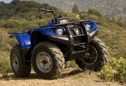 Product picture 2006 YAMAHA YFM7FGPW GRIZZLY ATV SERVICE REPAIR MANUAL DOWNLOAD!!!