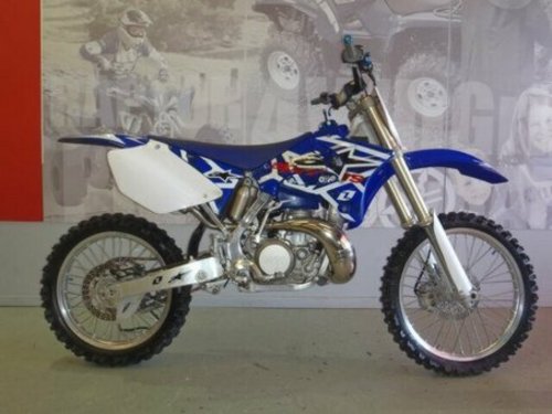 Product picture 2006 YAMAHA YZ250W / YZ250W1 SERVICE REPAIR MANUAL DOWNLOAD!!!
