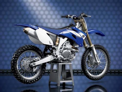 Product picture 2006 YAMAHA YZ450F / YZ450FW SERVICE REPAIR MANUAL DOWNLOAD!!!