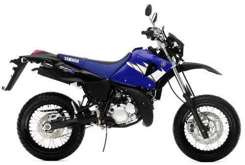 Product picture 2005 YAMAHA DT125X / DT125RE SERVICE REPAIR MANUAL DOWNLOAD!!!