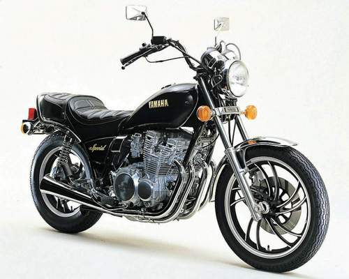 Product picture YAMAHA XJ650G SERVICE REPAIR MANUAL DOWNLOAD!!!