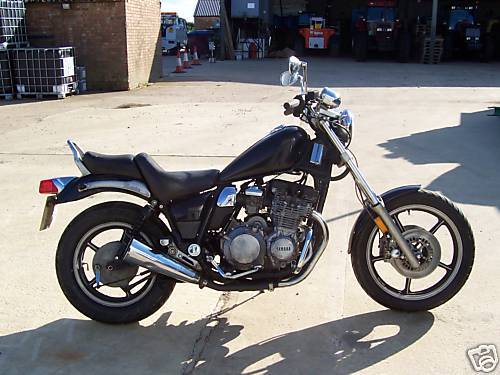 Product picture YAMAHA XJ700N / XJ700NC SERVICE REPAIR MANUAL DOWNLOAD!!!