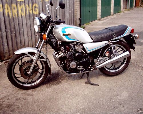 Product picture YAMAHA XJ750X / XJ700X SERVICE REPAIR MANUAL DOWNLOAD!!!